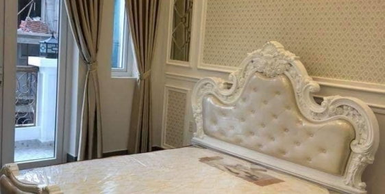 bán nhà 4 x 10 giá 2 tỷ 700 triệu sổ hồng công chứng ngay