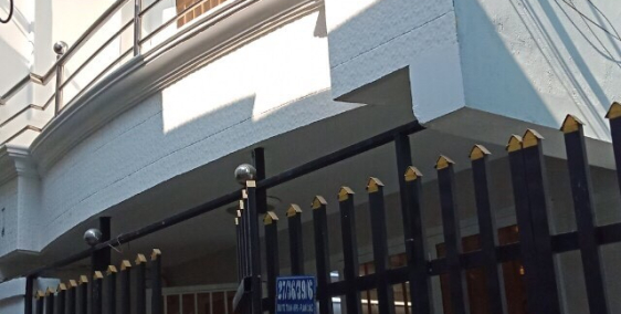 Nhà HOT: Cần bán gấp nhà hẻm 27/36 Bùi Tư Toàn, Bình Tân