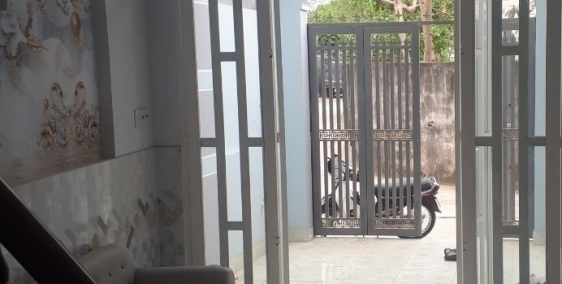 DT 3.5x12m 1 TRỆT 3 LẦU TÂN TẠO BÌNH TÂN