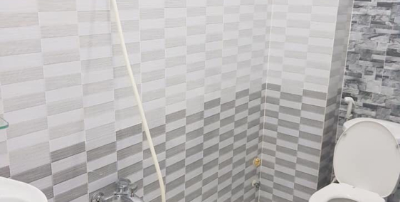 Bán nhà mới xây ngay chợ tây lân