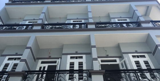 Bán gấp nhà mới xây rất đẹp giá rất rẻ không mua chỉ có tiếc