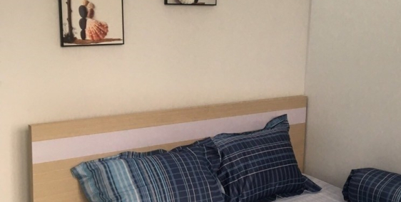 Nhà shr 1 trệt 2 lầu  NH,hổ trở vây 60%