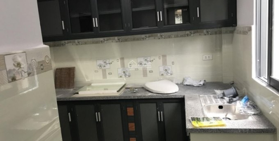 Bán nhà 2 lầu ST hẻm 4m Đường số 9 BHH diện tích 4x11m