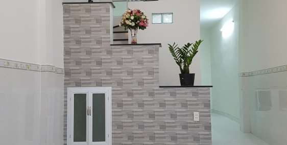 Tôi định cư, bán căn trọ 4PN, 38m2, tn 12tr/tháng, 2.1 tỷ