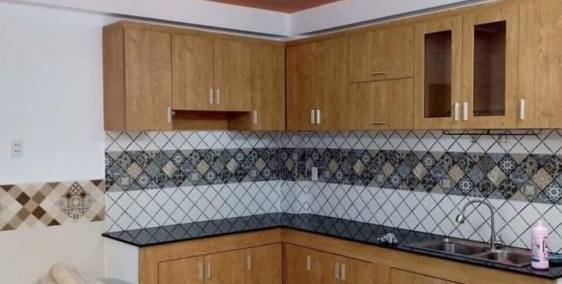 Chi tiết siêu phẩm 4 tầng- Đường số 28 - Gò Vấp - Giá 5,75 tỷ