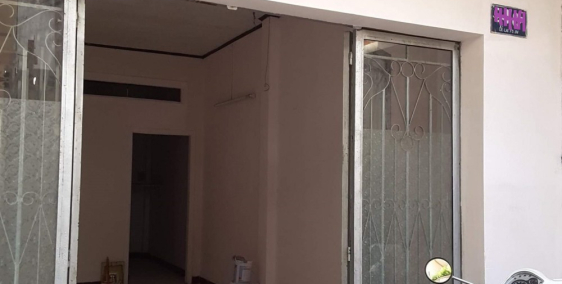 Bán căn nhà nhỏ xinh đường Lê Lai, P.3, Q.GV, 3.7x9.6m, Trệt gác gỗ, giá 3.8 tỷ