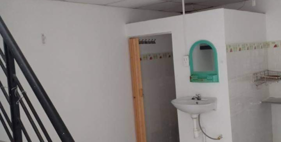 Bán nhà rẻ, đẹp, Trương Đăng Quế, Gò Vấp, 60m2, giá 4,59 tỷ