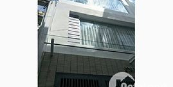 Cần bán căn nhà 2 lầu sát chợ Gò Vấp hẻm 2.5m hẻm thông thái.