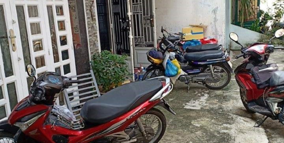 Bán nhà rẻ đường Lý Thường Kiệt, Gò Vấp, 50m2, giá 4,05 tỷ