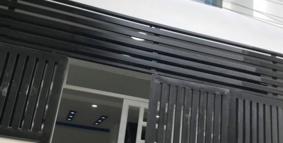 Bán gấp nhà Nhiêu Tứ /1 48m2 x 4t giá chỉ 6,5 tỷ tl.