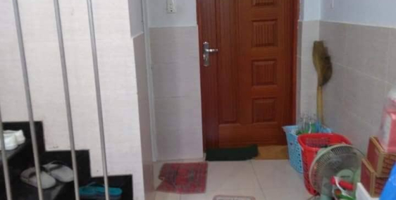 Tôi Cần bán gấp nhà hẻm Cù Lao 4 lầu, HXH, 6 tỷ LH: 0909917099