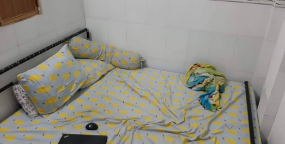 Bán gấp nhà Nguyễn Kiệm,Phú Nhuận,47m2,giá 5.2 tỷ