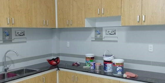 Bán nhà rẻ, đẹp, hẻm xe hơi Nguyễn Kiệm, Phú Nhuận,50m2, giá 7,4 tỷ