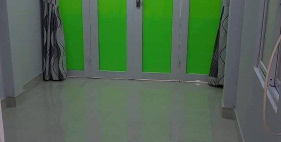 Bán nhà rẻ, đẹp đường Hoàng Diệu, Phú Nhuận, nở hậu, 35m2, giá 3,2 tỷ