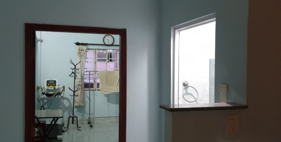 Chính chủ cần bán gấp nhà hẻm trên đường Trần Thái Tông, phường 15, Q.Tân Bình.