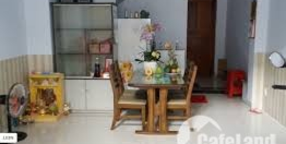 BÁN NHÀ GẤP - ĐƯỜNG VÕ THÀNH TRANG - HẺM XE HƠI 7 CHỖ