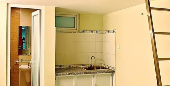 HXT Võ Thành Trang 72m2  4.6x16 Phường 11 Tân Bình,  6.3 tỷ.