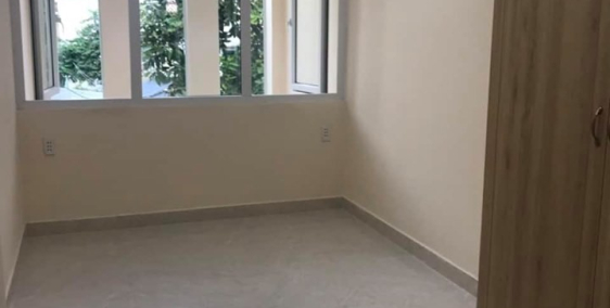 BÁN NHÀ GẤP CHÍNH CHỦ- ĐƯỜNG VÕ THÀNH TRANG - HẺM XE HƠI 7 CHỖ