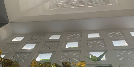 Ô tô đậu cổng, Công Hoà, Tân Bình, dt 4m x 13m, 4 lầu, 4 pn. 0901392122