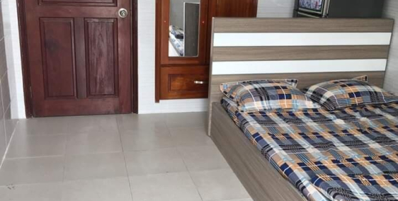 Chính chủ, Võ Thành Trang 72m2  4.6x16 Tân Bình,  6.3 tỷ.