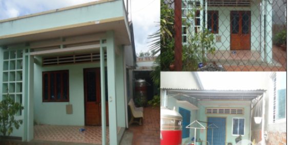 Bán nhà nát Bùi Thị Xuân,Phường 2, Quận Tân bình