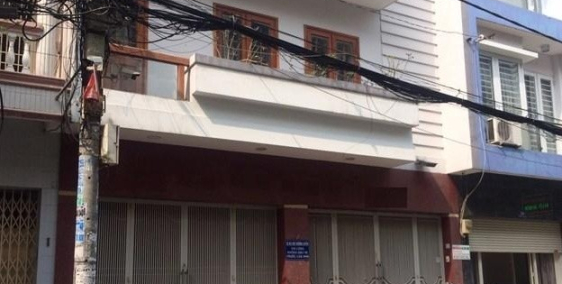 Bán nhà đường 10m Bàu Cát,dtcn:150m2, 2 lầu giá 18.2 tỷ