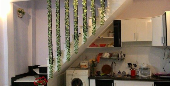 Siêu phẩm Phạm Văn Hai – 3 tầng – HXH, giá cực sốc 4.5 tỷ.