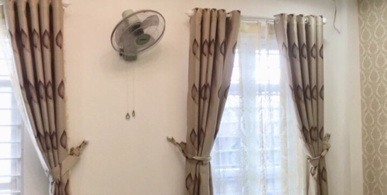 Xuất cảnh bán nhà mặt tiền kinh doanh đường Ngô Thị Thu Minh, Tân Bình. DTCN 81m