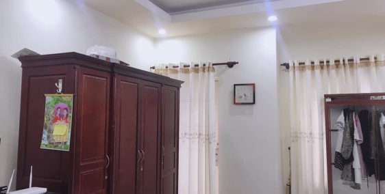 Bán nhà HXH 130m2, rộng 5.5m, 2 tầng, đường 9m, 12.8 tỷ, phường 13, Tân Bình