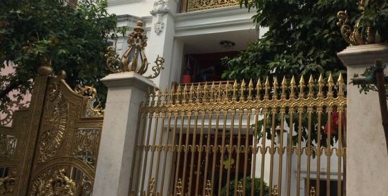 Bán nhà hẻm 6m Hoàng Văn Thụ, Tân Bình, DT: 4x17.7m, 4 tấm, giá bán gấp 10.5 tỷ