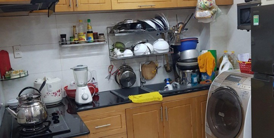 Nhà mới Phạm Văn Hai, nở hậu - 40m2- 4 PN - 3.95 tỷ