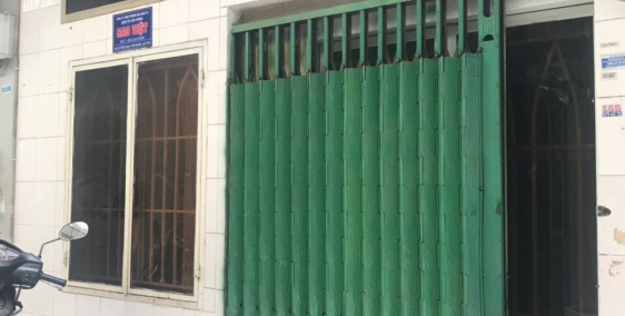 Bán Nhà CC HXH 1/ Lê Thúc Hoạch, 3.5x8.05m, 1 lầu, Giá 2.85 Tỷ TL