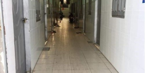 Bán gấp dãy trọ 14, Nguyễn Sơn, Tân Phú, 300m2, 1tỷ850. Lh 0886360147