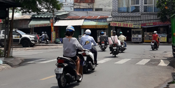 bán nhà MT đường PHẠM VĂN XẢO f PHÚ THỌ HÒA q TÂN PHÚ 5,1x13,8 giá 10,2 tỷ