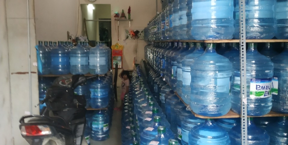 Cần bán nhà MT đường Lê Lư, Quận Tân Phú, DT 55.6m2. Giá chỉ 6,7 tỷ!