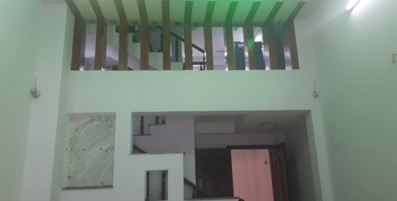 Bán nhà hẻm gần khu vực Aeon Mall Tân Phú hiện đại, giá chỉ 4,25 tỷ!