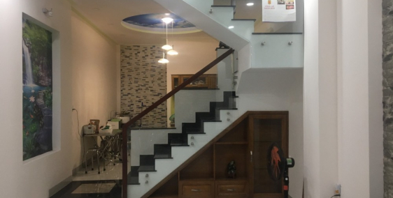 bán nhà 1T2L đường 12 trường thọ,thủ đức,hẻm xe hơi - giá 4.7 tỷ.