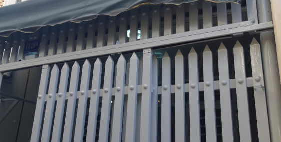 Chính chủ bán nhà 52m 1 trệt 1 lầu hẻm xe tải giá 3  tỷ 350 thương lượng