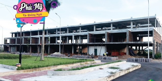 KĐT Phú Mỹ chính thức nhận đặt chô  shophouse , 150m2 LH NGAY 0935458062