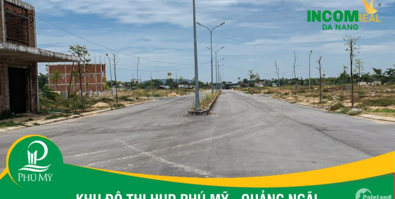 Shophouse 50m dự án Phú Mỹ đánh bật các đối thủ còn lại trong cuộc chơi?