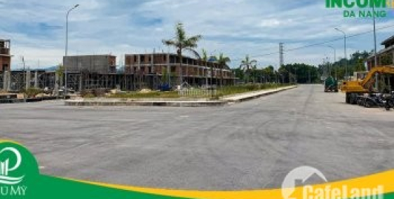 Nhận đặt chổ Shophouse Phú Mỹ - vị trí đắc địa, tiện ích đa dạng - 0935458062