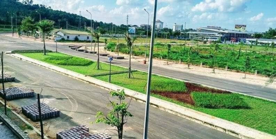 RA MẮT SHOPHOUSE 5 TẦNG NGAY ĐẠI LỘ 50M TTTP QUẢNG NGÃI