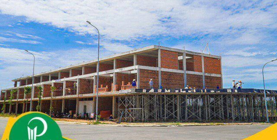HOT! CHÍNH THỨC NHẬN ĐẶT CHỖ SHOPHOUSE PHÚ MỸ - NGAY TRUNG TÂM TP Quảng Ngãi