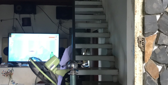 Bán nhà 2 tầng hẻm 4m  Nguyễn Chí Thanh giá tốt nhất thị trường lh 0896231896