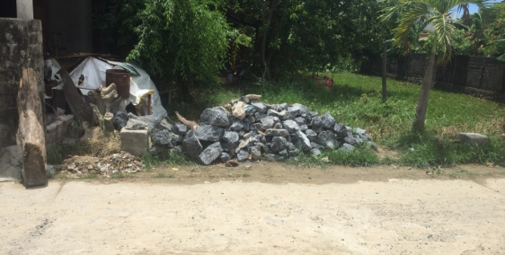 BÁN GẤP LÔ ĐẤT TẠI LƯƠNG YẾN ĐỐI DIỆN ÂU THUYỀN BÃO NINH GIÁ CỰC RẺ