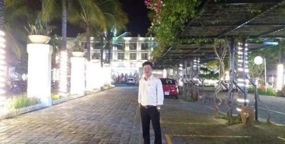 Chính chủ cần tiền bán gấp nhà mới xây gần chợ Mân Thái, Quận Sơn Trà.