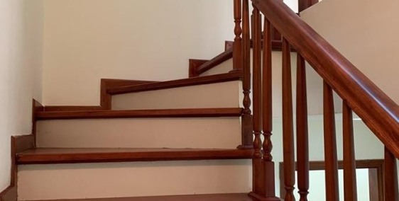 3 Bước Ra Phố Có ngay nhà Quận Ba Đình, Phố Hoàng Hoa Thám, DT 41m2 chỉ 3,1 tỷ