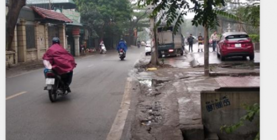 Bán nhà Xuân Diệu 60mx4 tầng, 2 thoáng, Tây thuê.