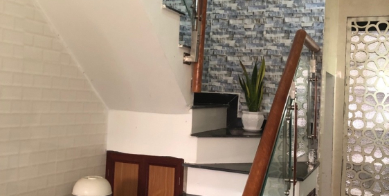 Bán nhà 2 tầng kiệt Trần Cao Vân, phường Xuân Hà