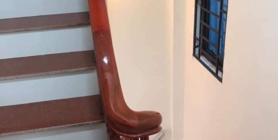 Bán nhà Thanh Liệt, Thanh Trì, ngõ Oto, 35m2 x 5T, mặt tiền 4.7m, 2.65 tỷ